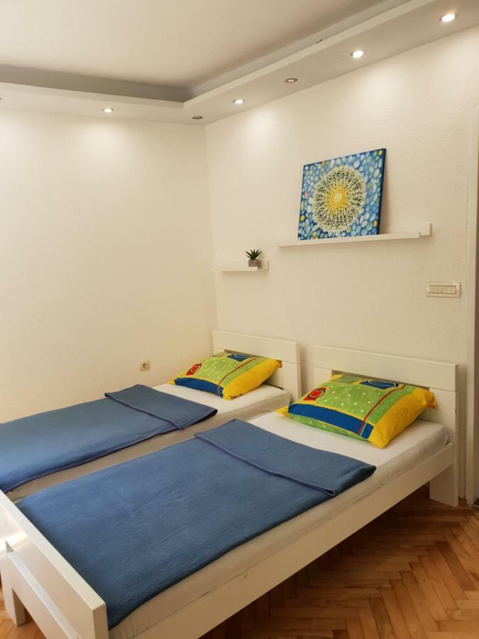 Apartman Apartment Split