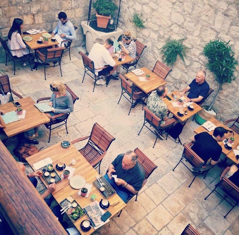 Ciri Biri Bela Boutique Hostel *