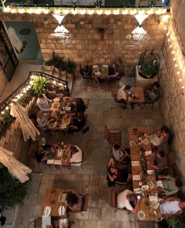Hostel Ciri Biri Bela Boutique Split