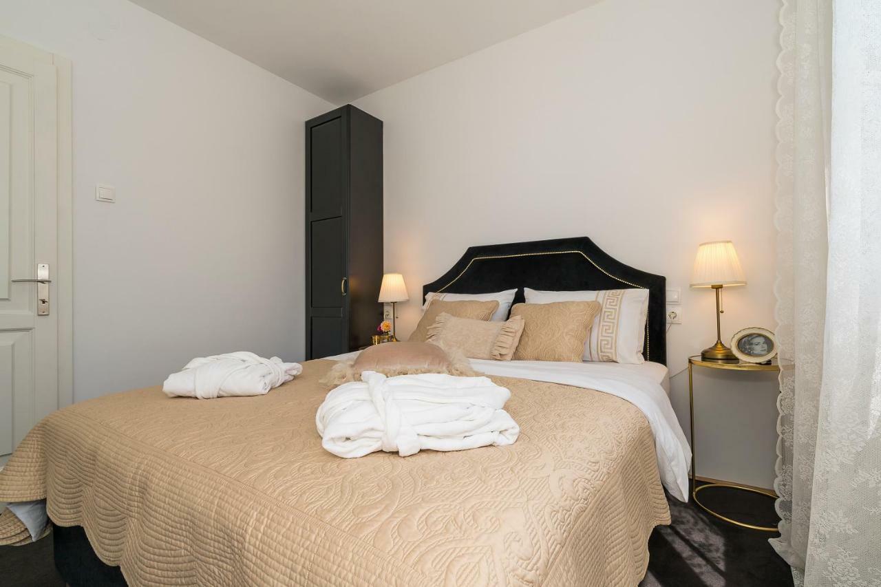 Apartments Vinko Apartman
