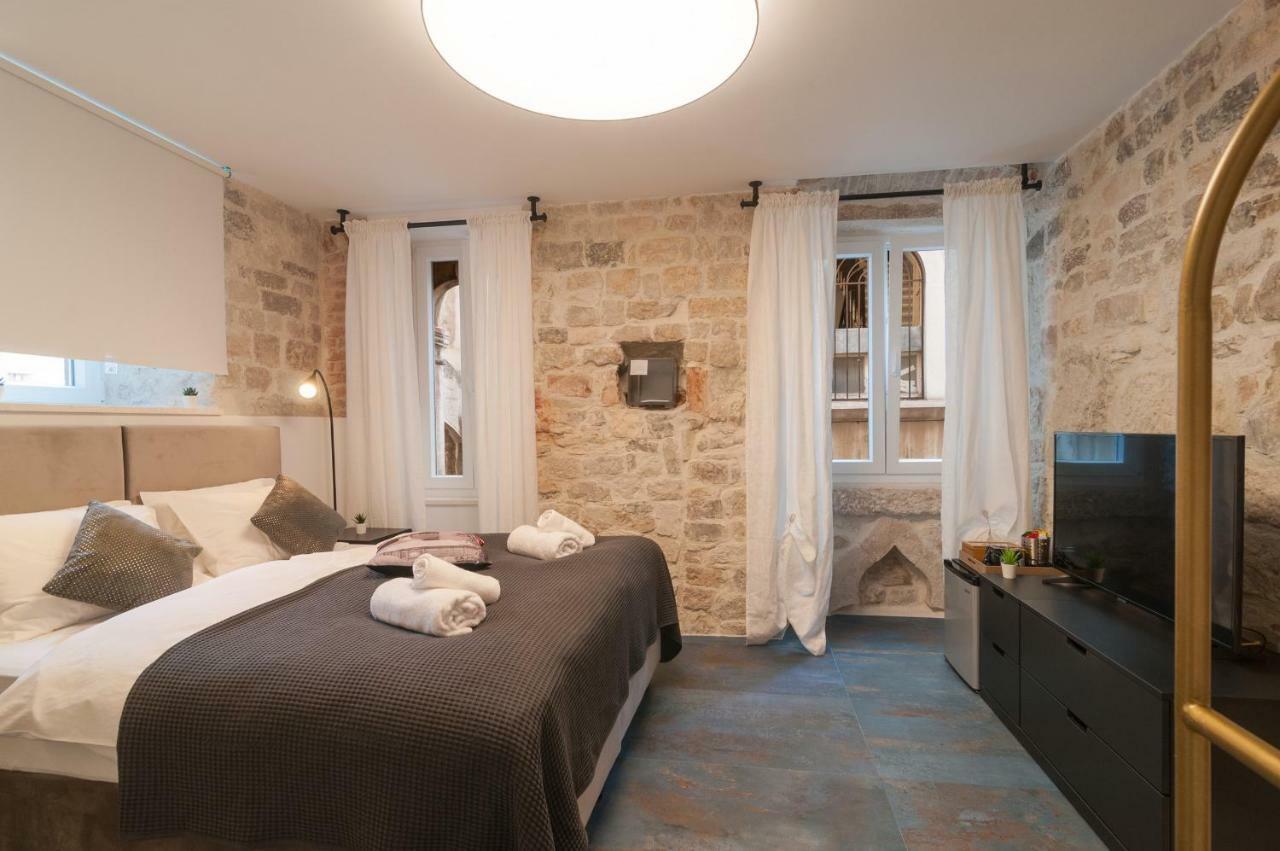 Luxury 7heaven Palace Apartman Split