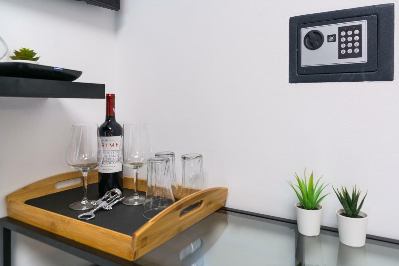 Luxury 7heaven Palace Apartman Split