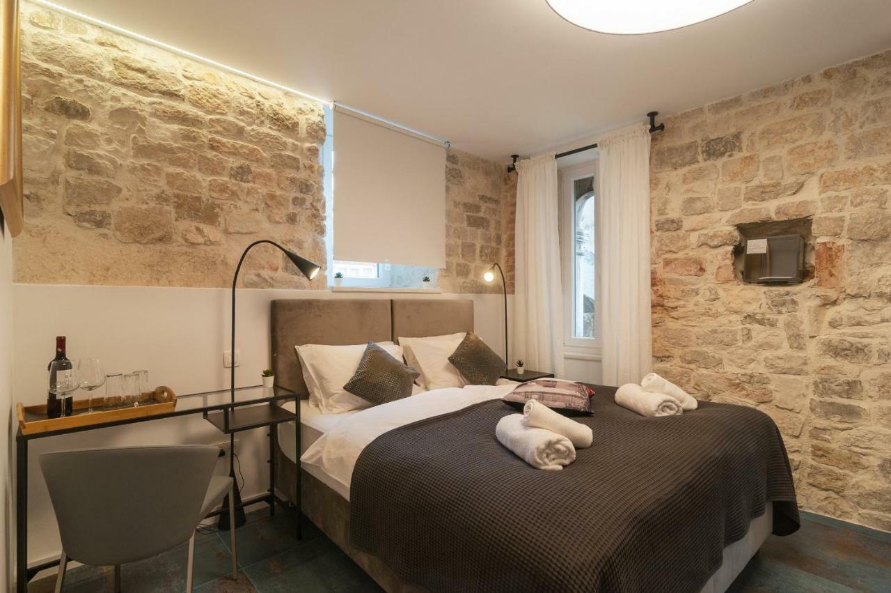 Apartman Luxury 7heaven Palace Split