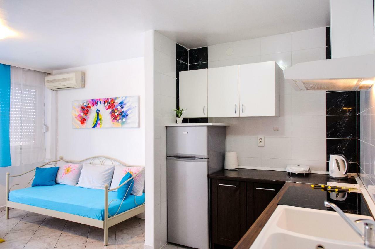 Adrian Appartement *