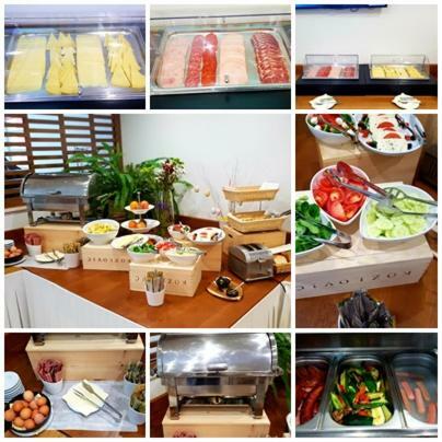 Center Luxury 3 Guest house