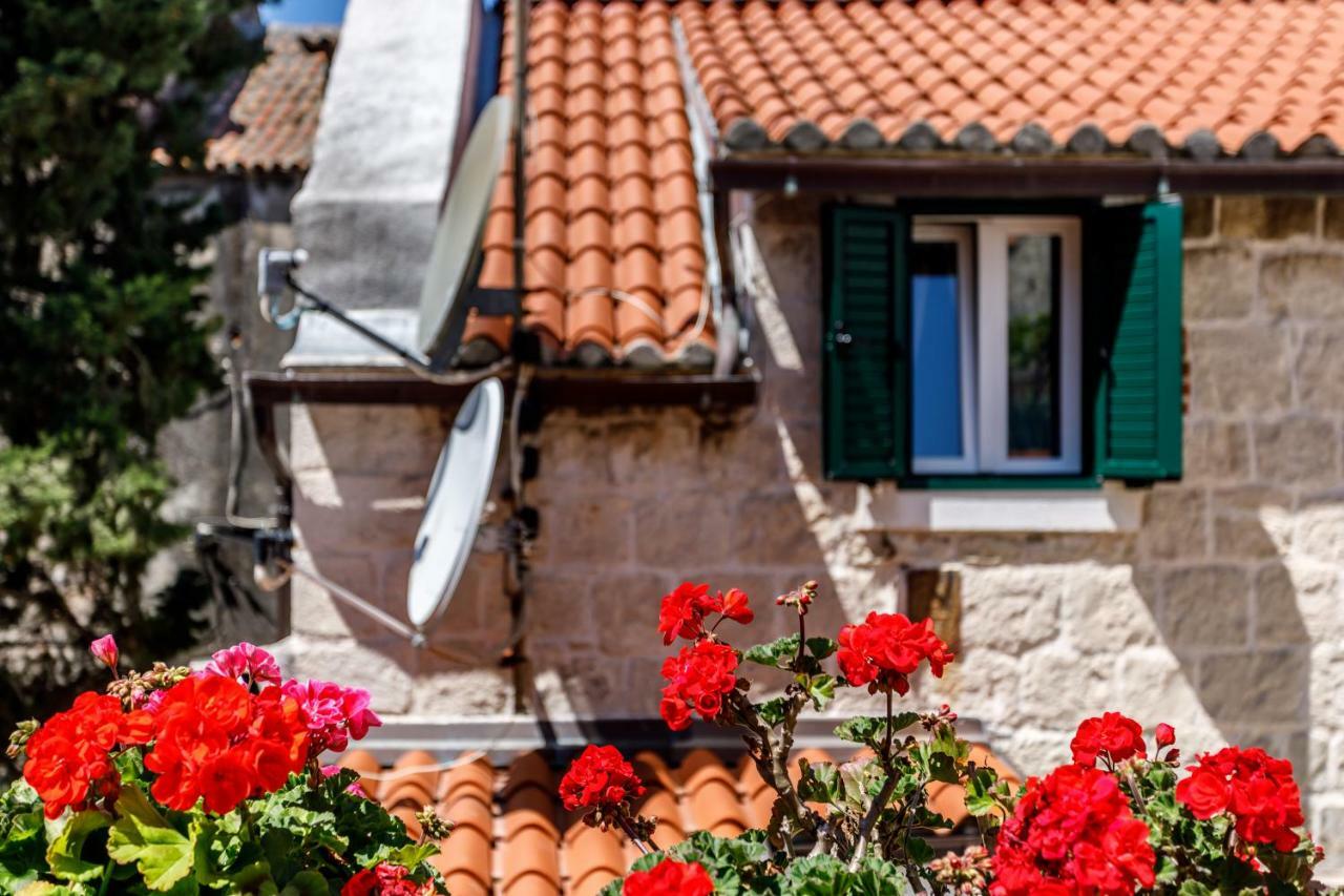 Saint Lucas Apartamento Split