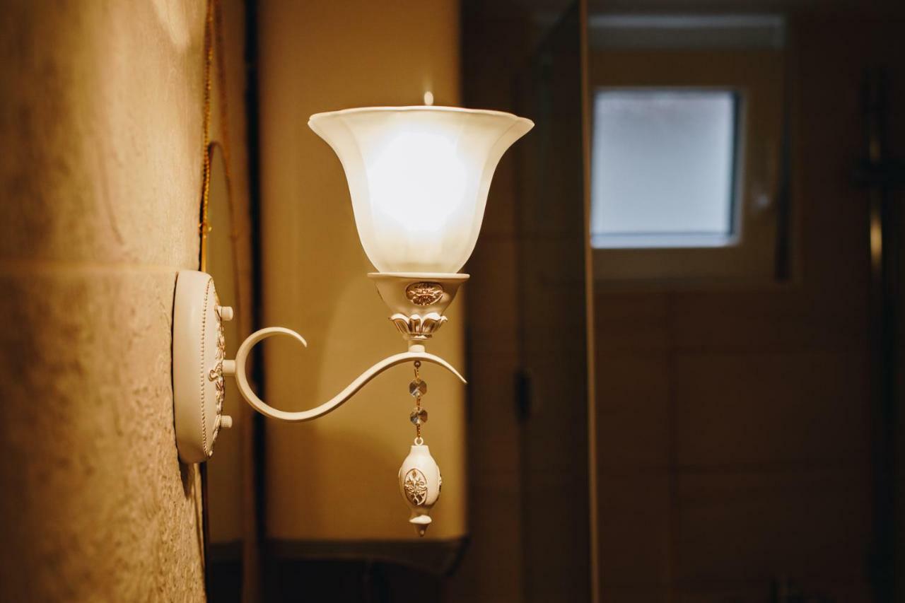 Saint Lucas Appartement *