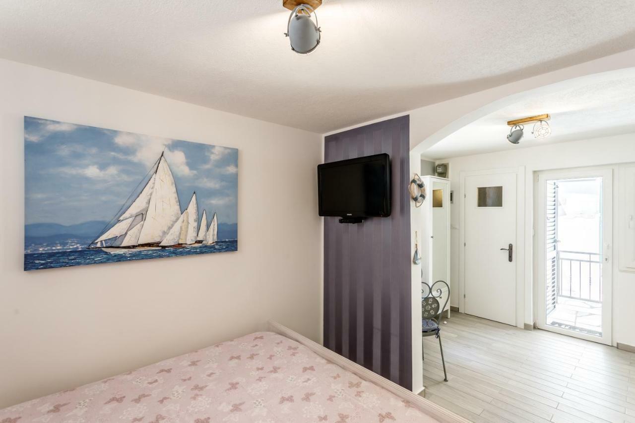 Saint Lucas Appartement Split