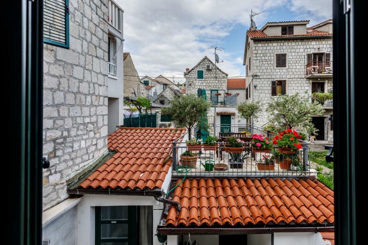 Appartement Saint Lucas *