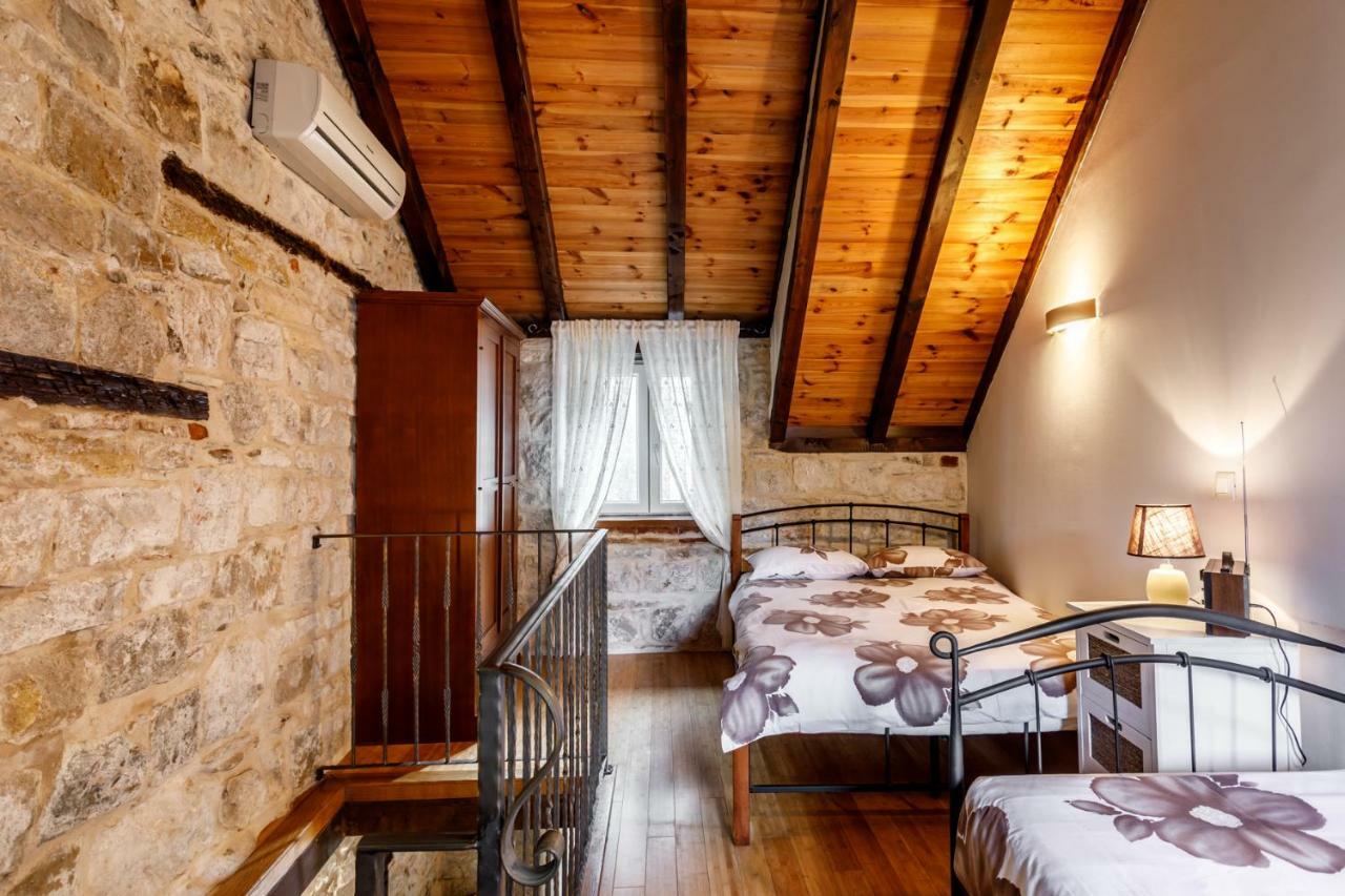 Saint Lucas Appartement Split