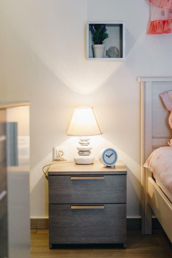 Appartement Saint Lucas