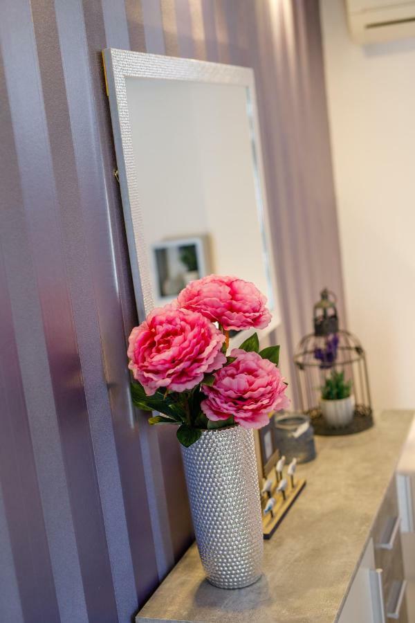 Appartement Saint Lucas *