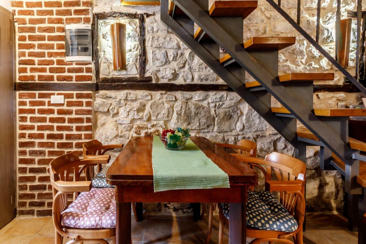 Appartement Saint Lucas