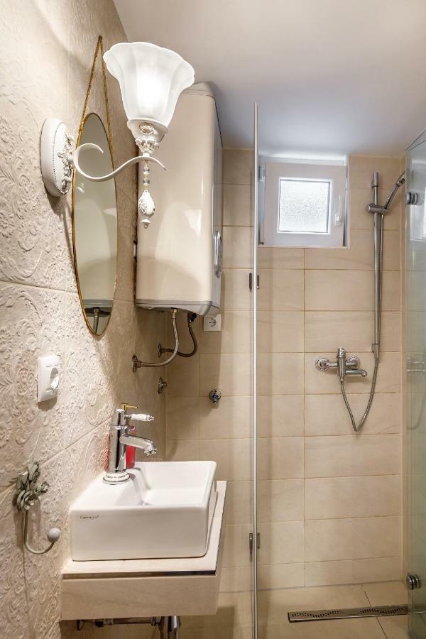 Appartement Saint Lucas *