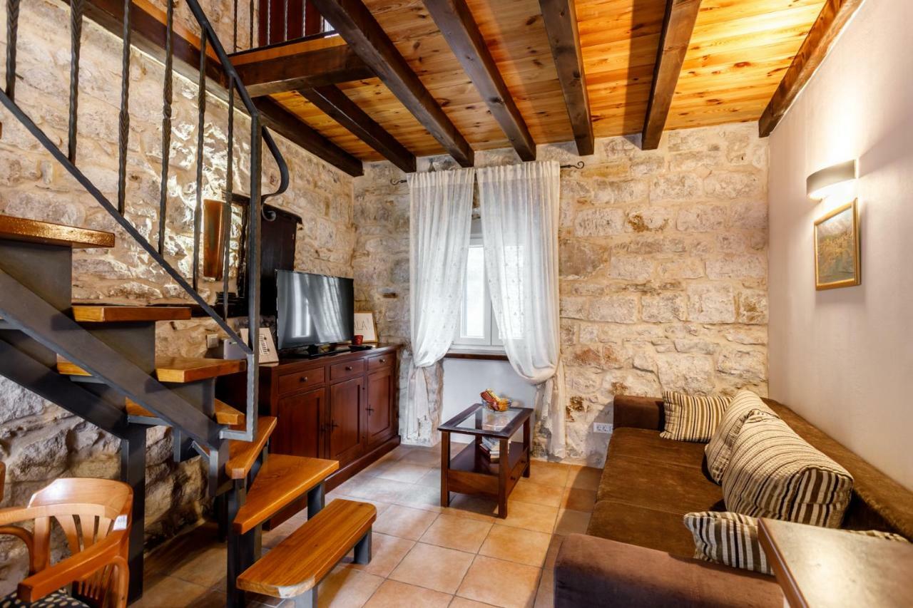 Appartement Saint Lucas *