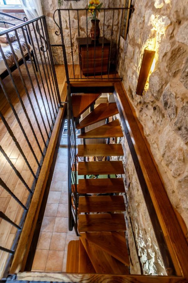 Saint Lucas Apartamento *