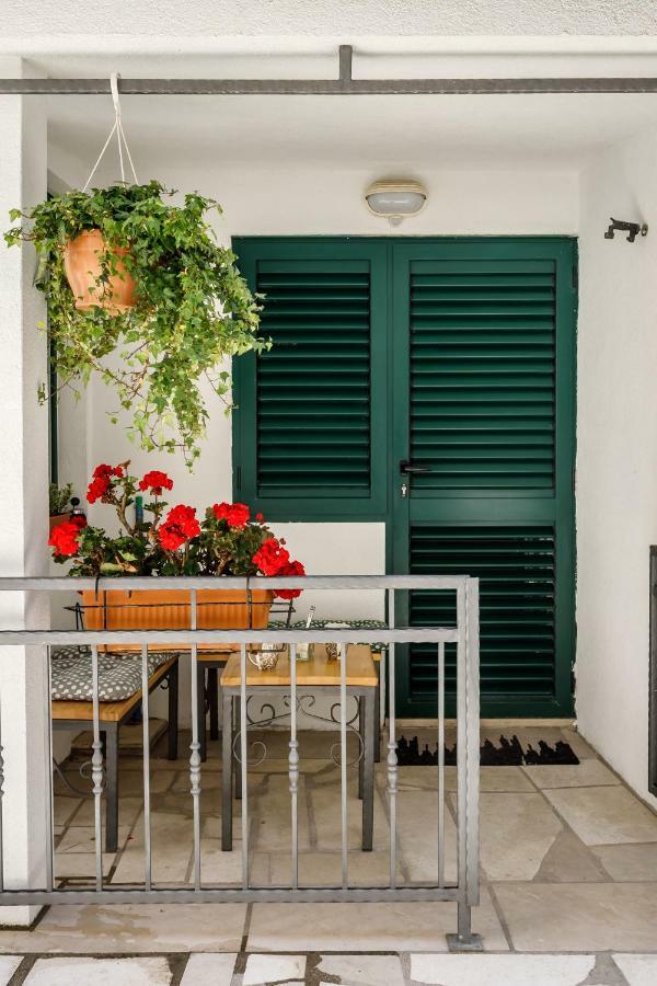 Saint Lucas Appartement Split