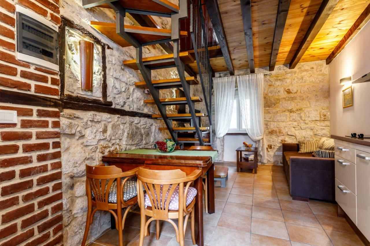 Appartement Saint Lucas