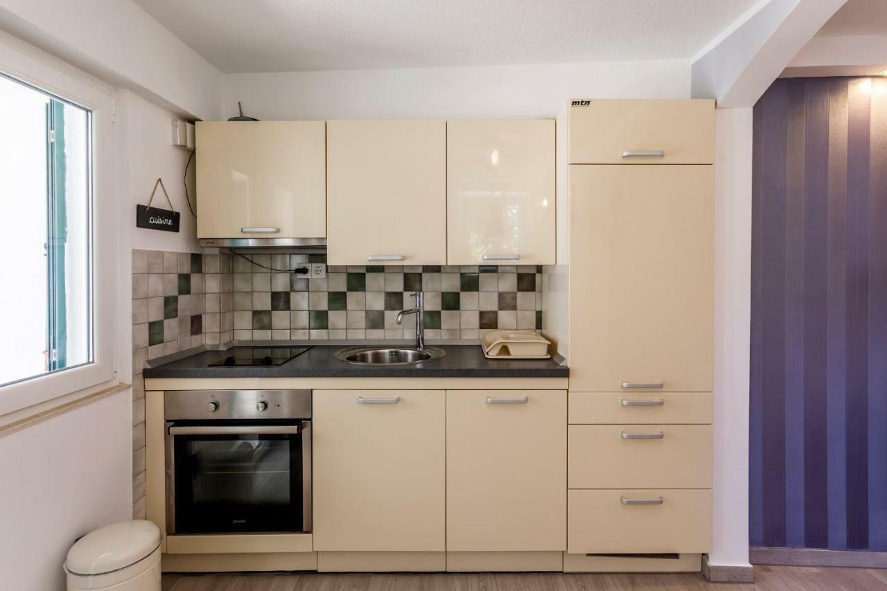 Apartamento Saint Lucas