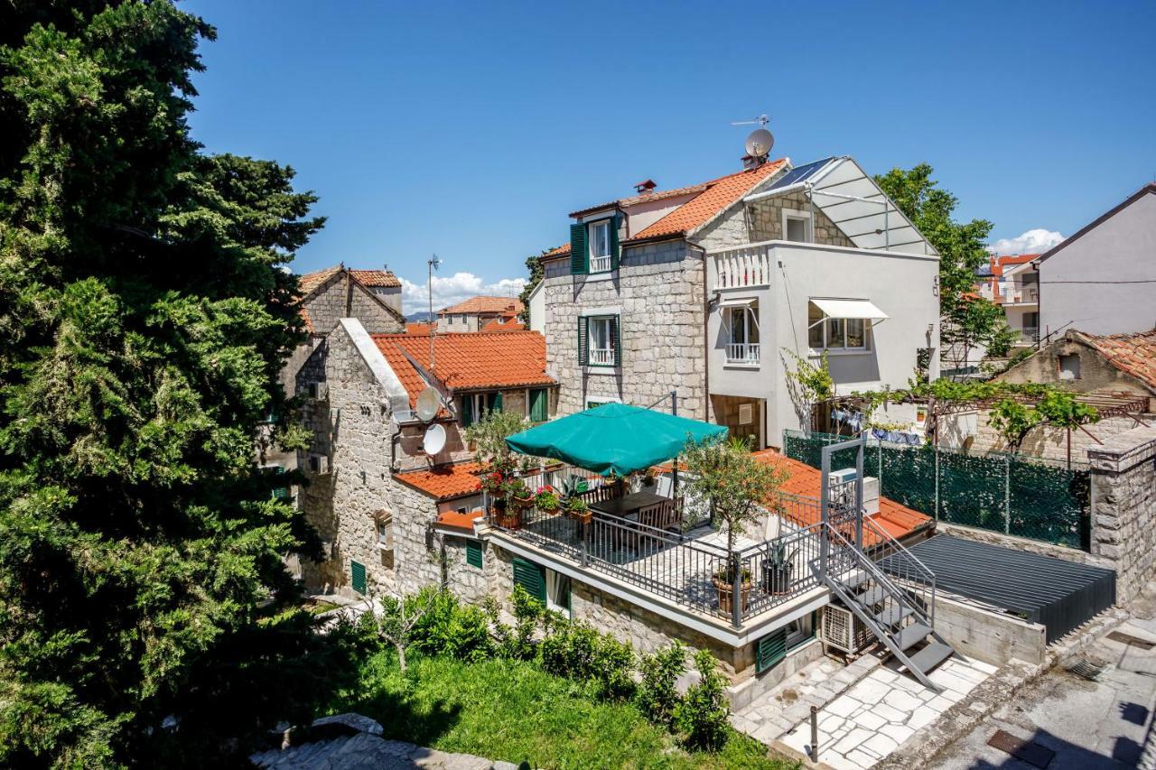 Saint Lucas Appartement