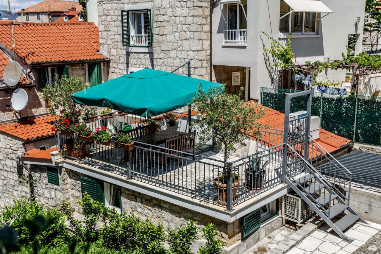 Saint Lucas Appartement