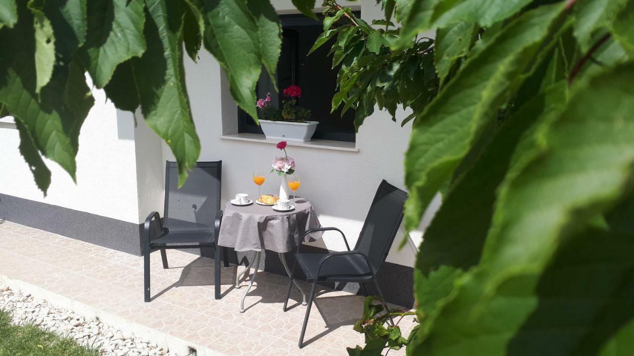 Apartment Ivano Split