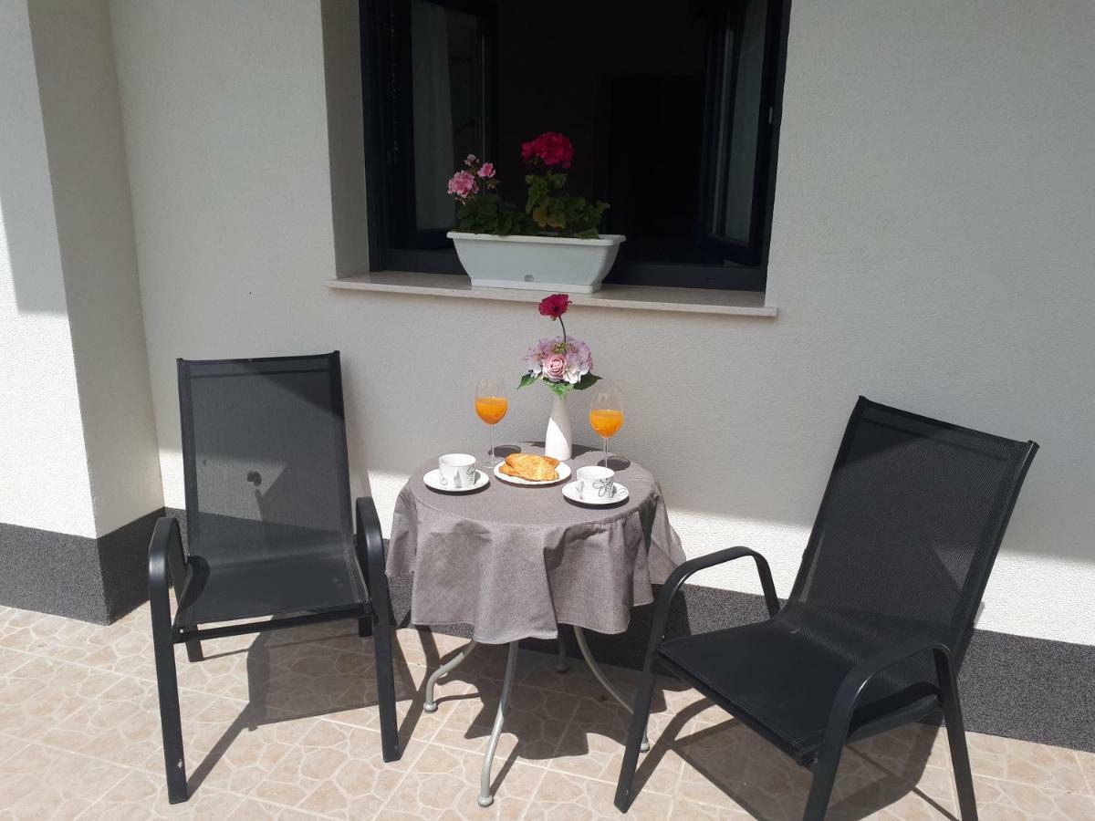 Apartment Ivano Split