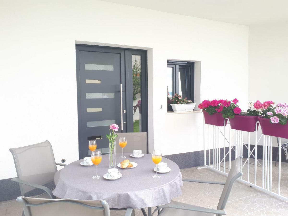 Apartment Ivano *