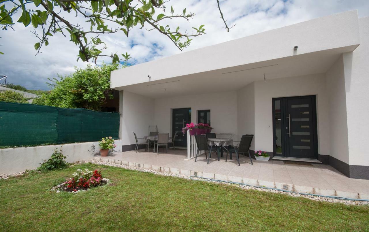 Ivano Apartment Split