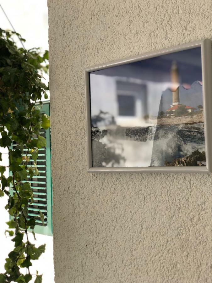Appartement Saint Lucas