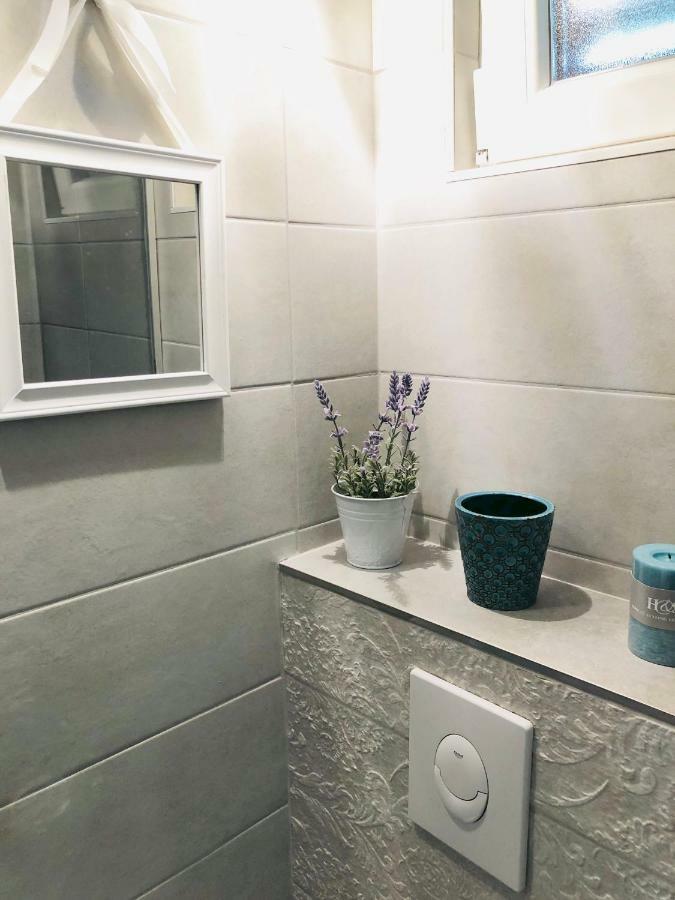 Apartamento Saint Lucas *