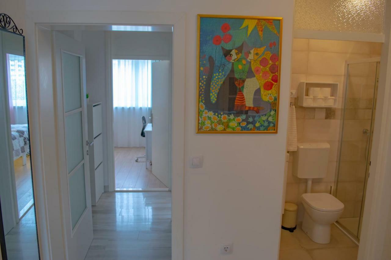 M&m's Place Apartment