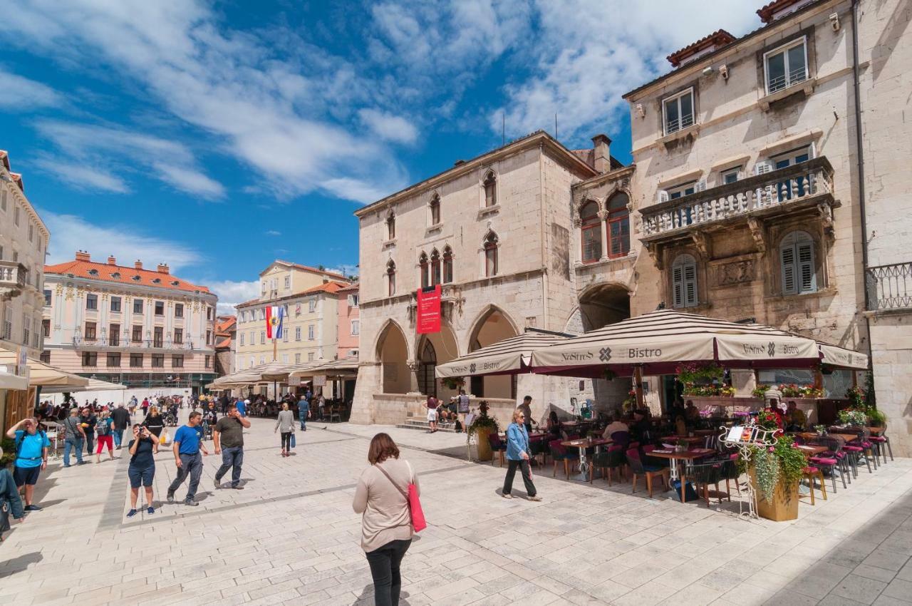 Luxury 7heaven Palace * Split