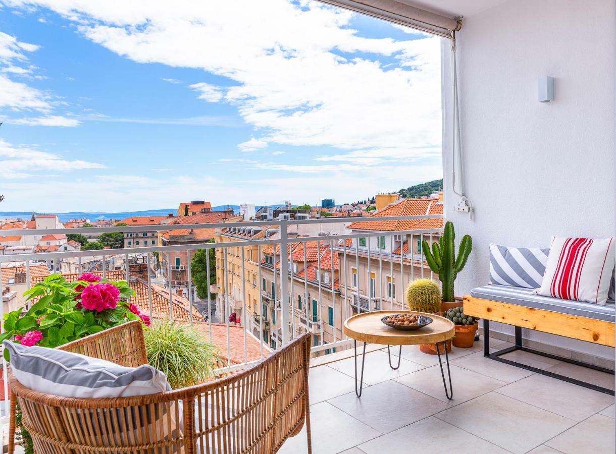 D'art Penthouse Apartamento