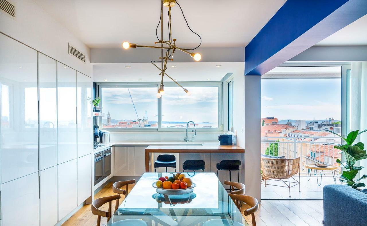 Apartamento D'art Penthouse