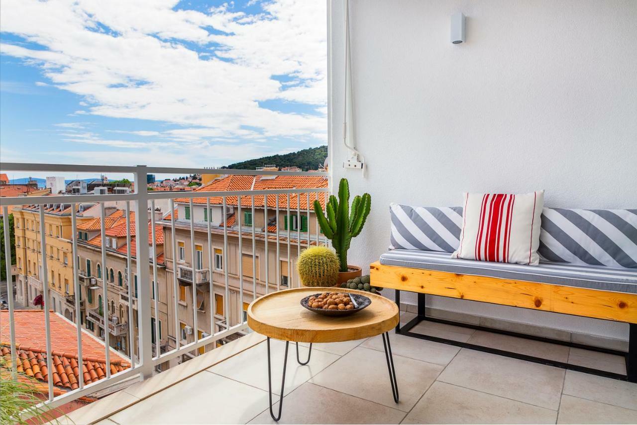 D'art Penthouse Apartamento
