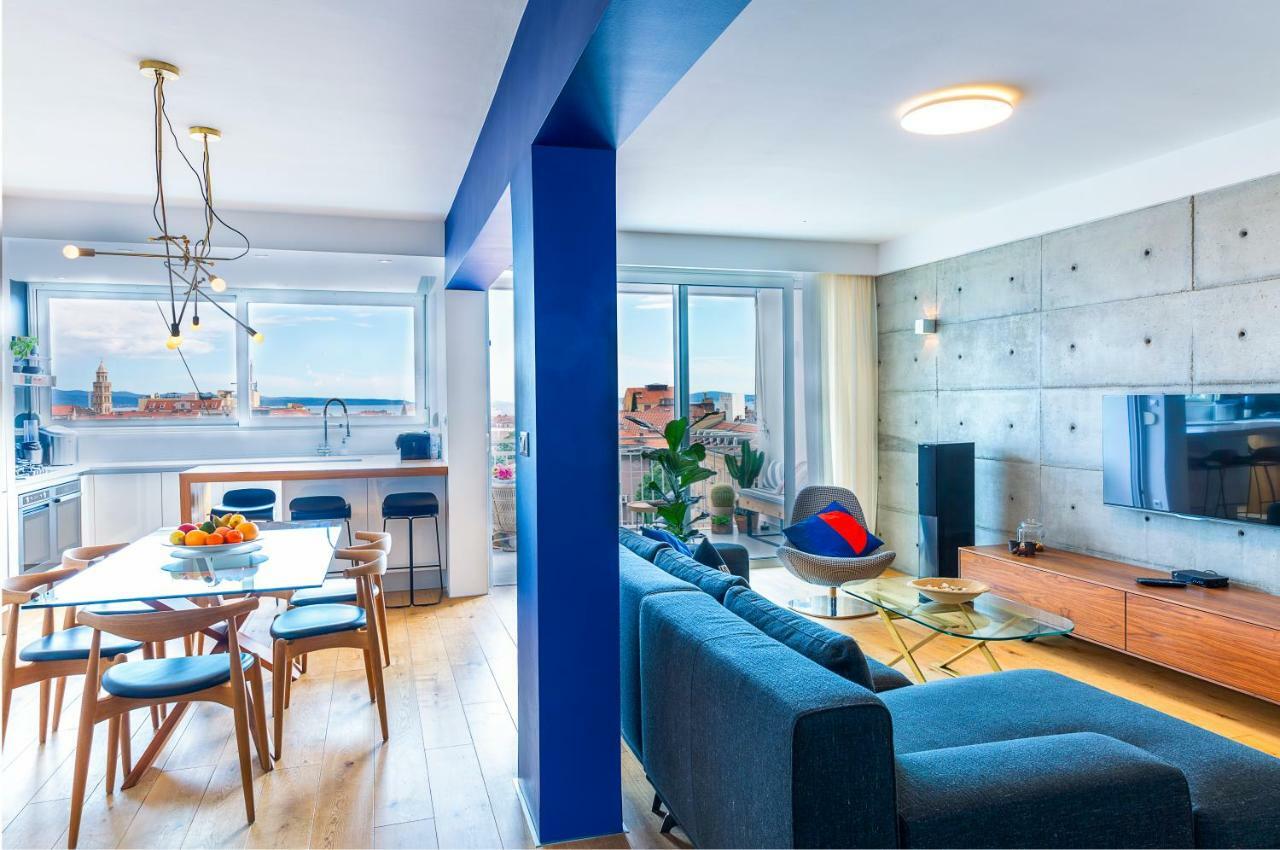 D'art Penthouse Apartamento *