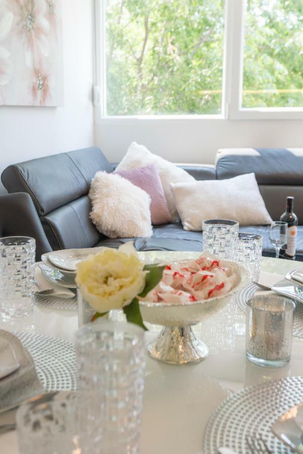 Luxury Bepo Apartment *