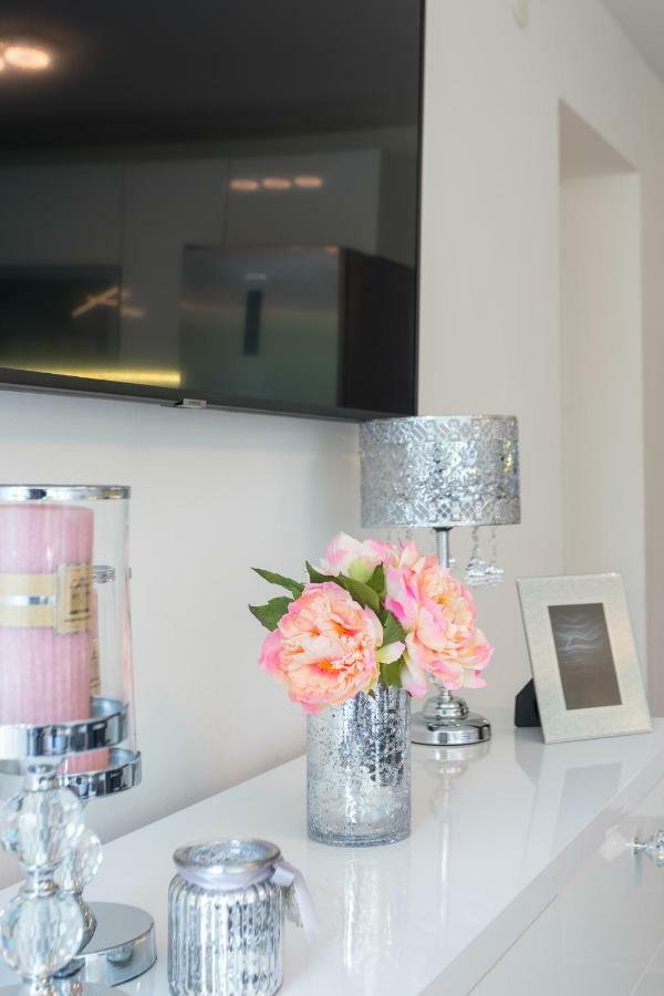 Apartment Luxury Bepo