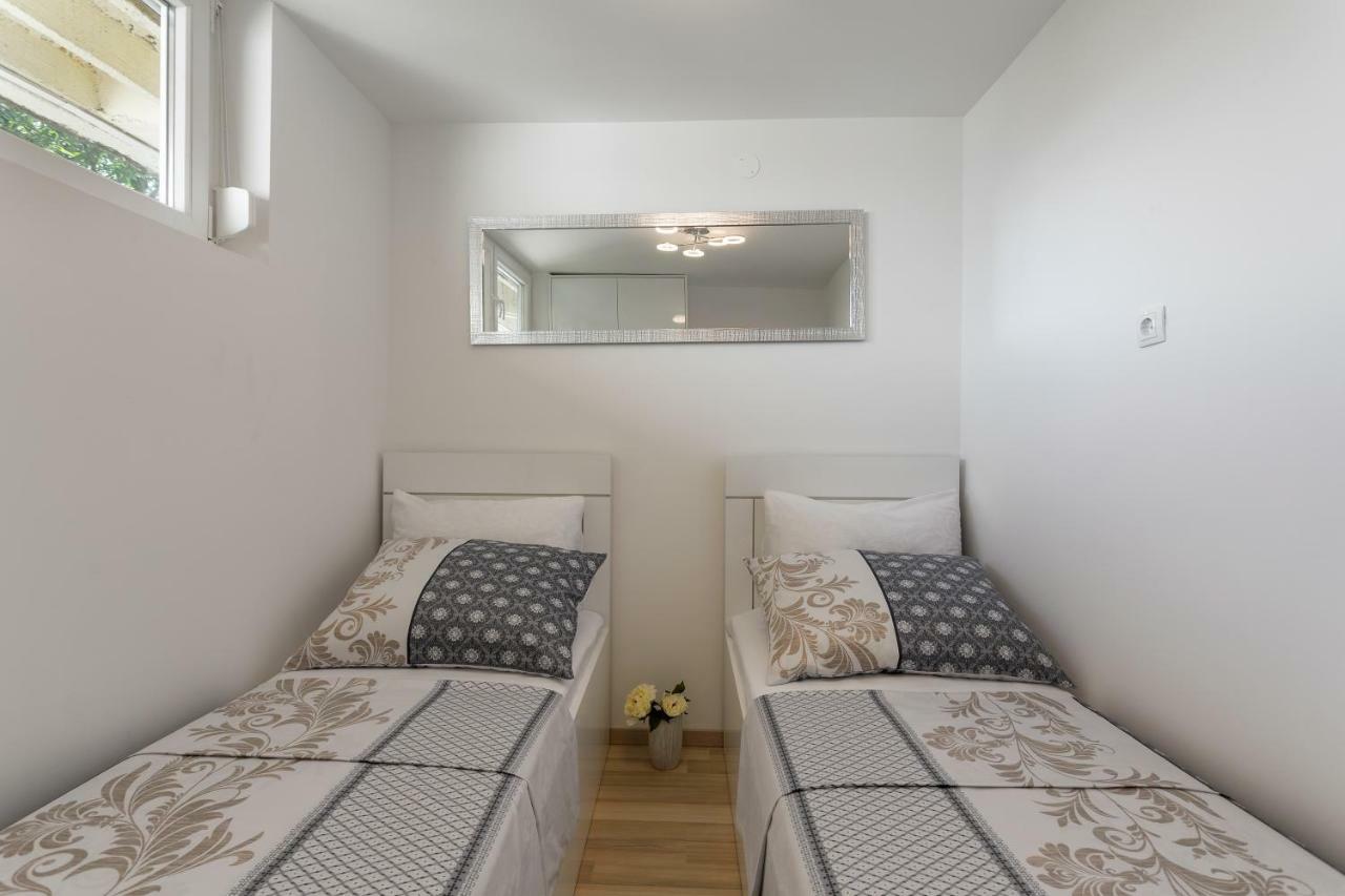 Luxury Bepo Apartment Split