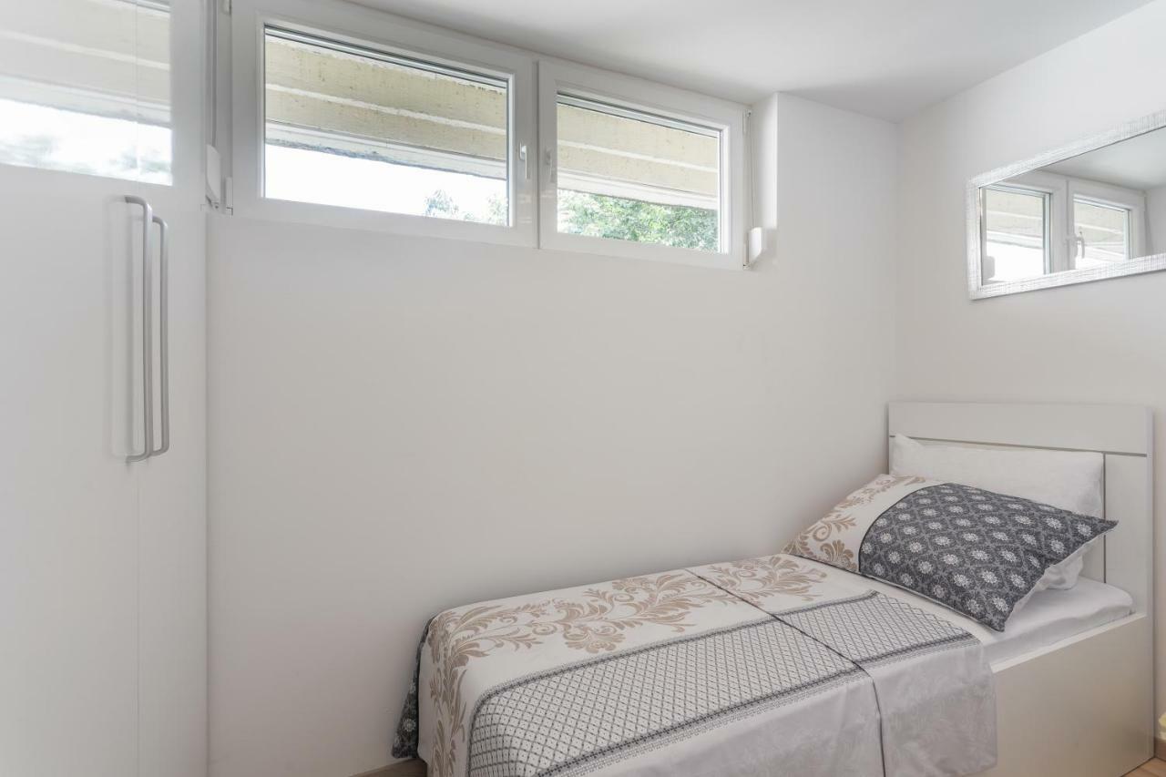 Luxury Bepo Apartment