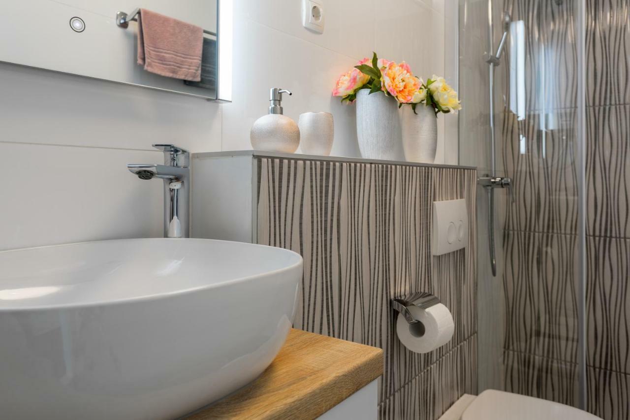 Luxury Bepo Apartment Split