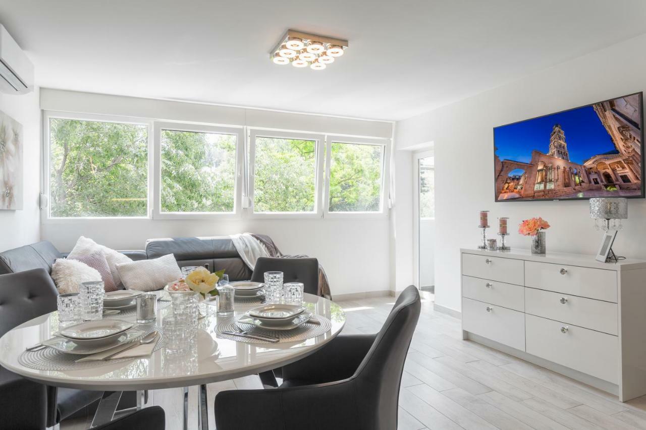 Luxury Bepo Apartment *