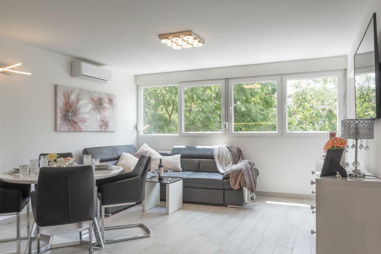 Luxury Bepo Apartment *