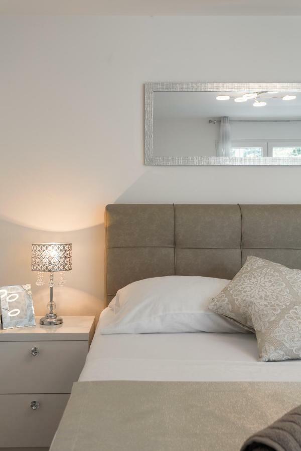 Luxury Bepo Split