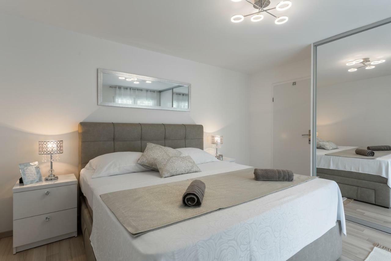 Luxury Bepo Apartment Split