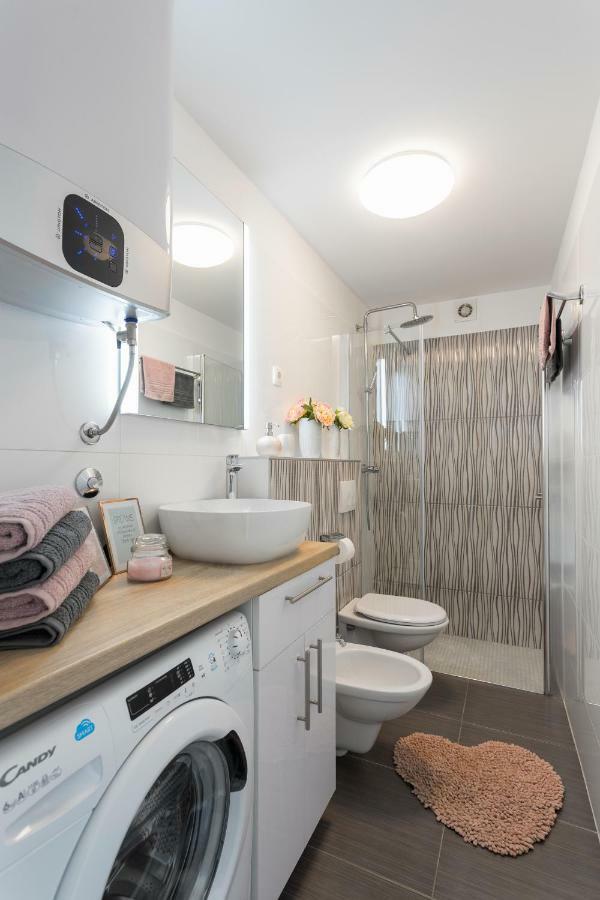 Luxury Bepo Apartment Split