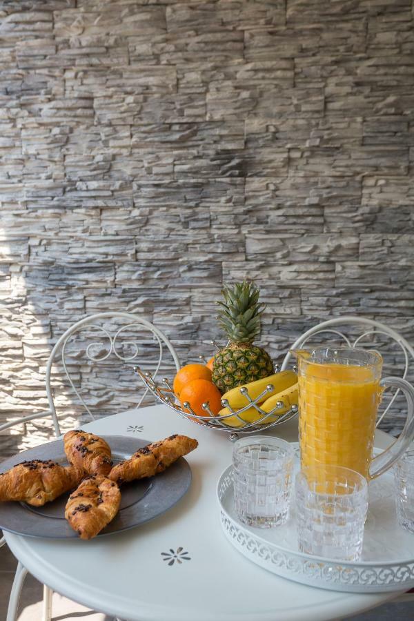 Apartment Luxury Bepo Split