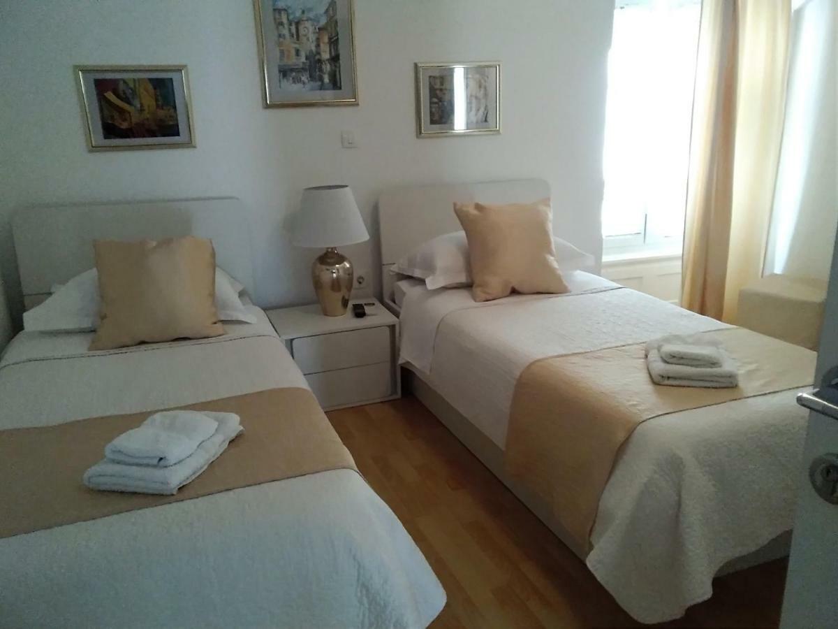 Apartamento Private In Diocletians Palace