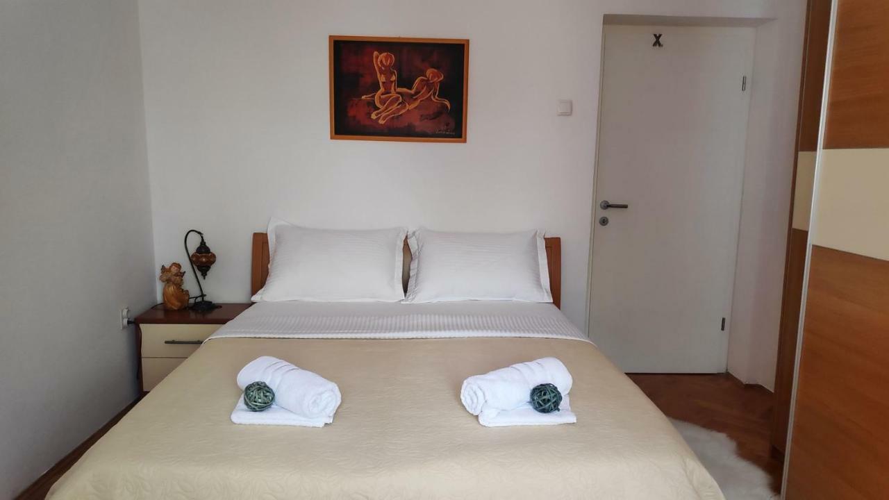 Apartment Goodmood Split